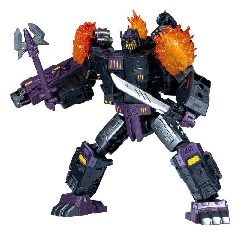 Transformers Generations Prime Leader Assorted, , hi-res