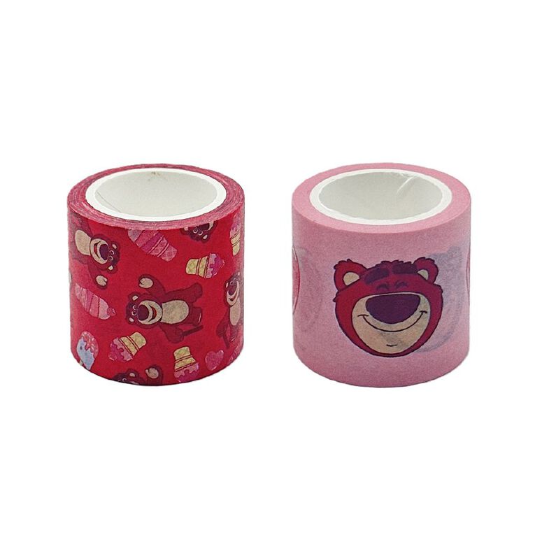 Toy Story Lotso Bear Stationery Value Pack, , hi-res