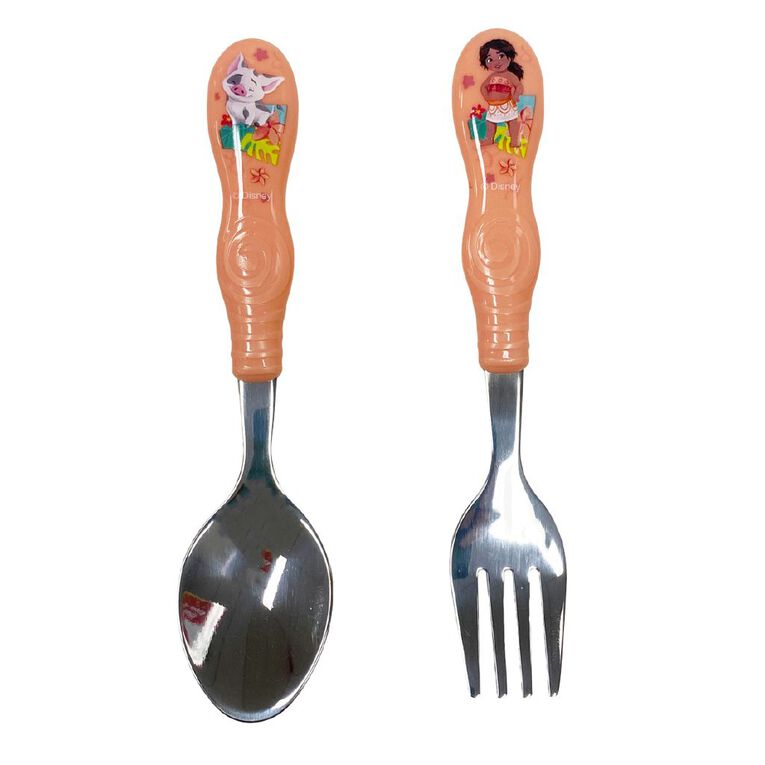 Moana Cutlery Set, , hi-res
