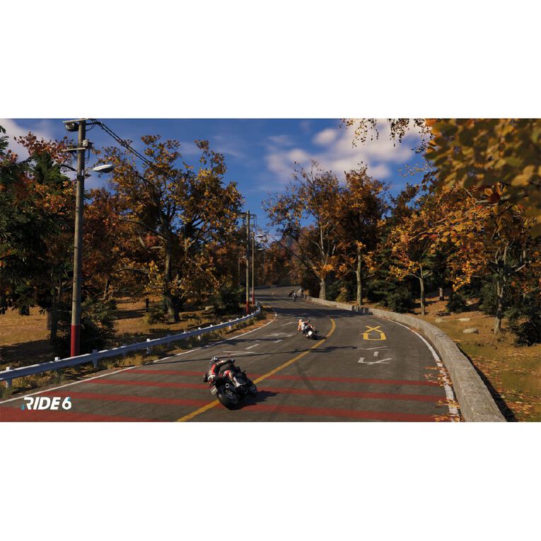 PS5 Ride, , hi-res