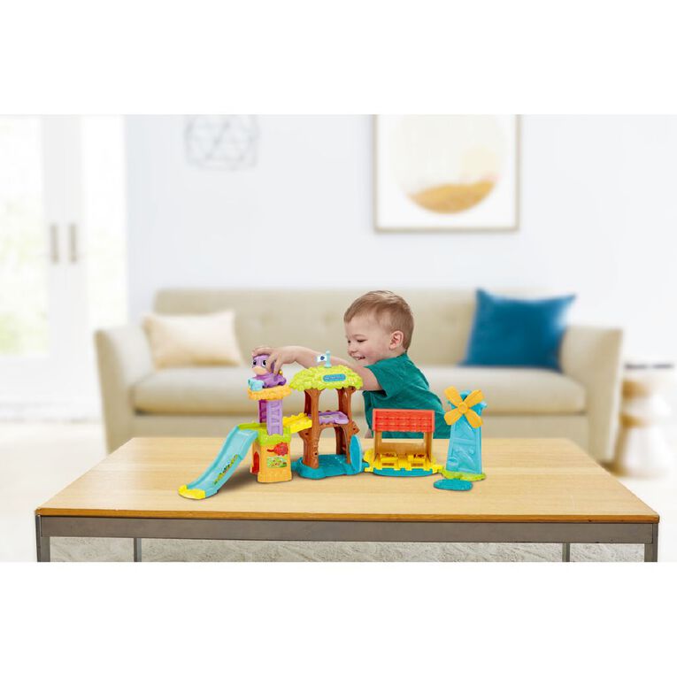 Vtech Animal Friends Playground, , hi-res