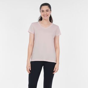 Active Intent Women's Cooldry Tee