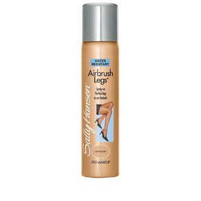Sally Hansen Airbrush Legs Spray Can Light Glow