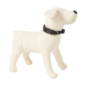 pet hq nylon dog collar smal 1 each