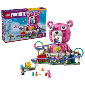 LEGO Fortnite Rave Cave Model 77082