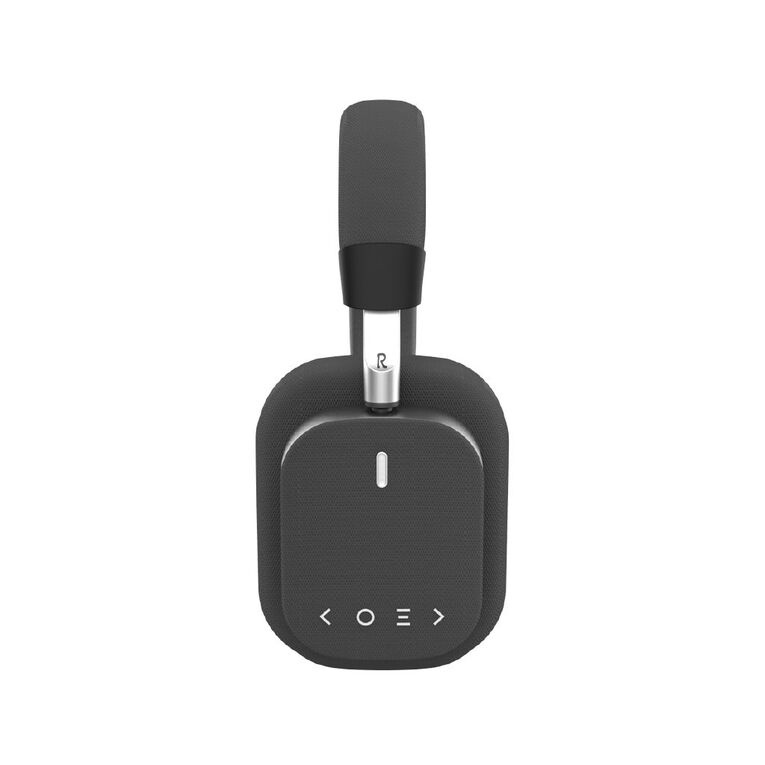 JVC Wireless Over Ear ANC Headphones JVP102GRY Grey, , hi-res