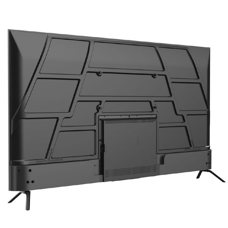 Veon 65 Inch 4K Ultra HD Google Smart TV VNG3F6525, , hi-res