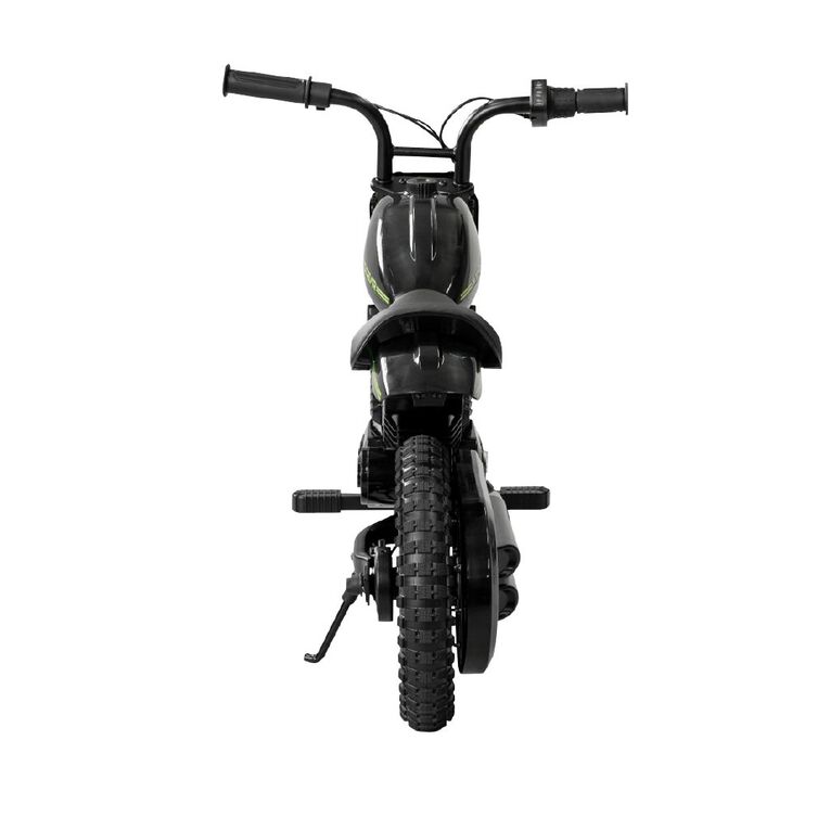 MADD Gear My 1st Mini Electric Dirt Bike Black, , hi-res