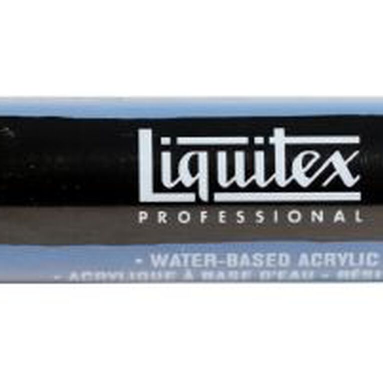 Liquitex Professional Acrylic Marker 2-4mm Cerulean Blue Hue, , hi-res