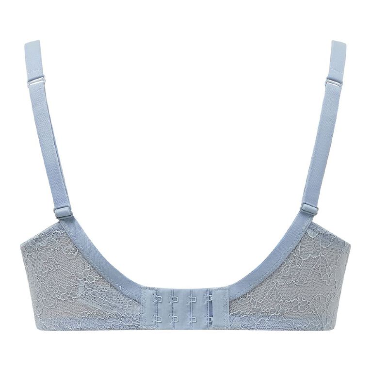 H&H Women's T-shirt Maternity Bra 2 Pack, Pink Mid, hi-res