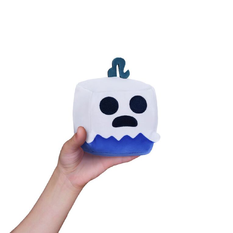 Blox Fruits 4 inch Collectible Blind Box Plush Series 3, , hi-res
