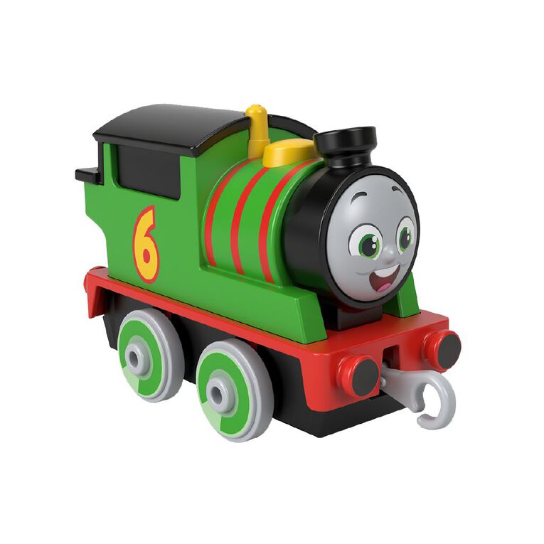 Fisher-Price Thomas & Friends Small Diecast Engine Assorted, , hi-res