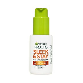 Garnier Fructis Keratin Sleek Serum 50ml