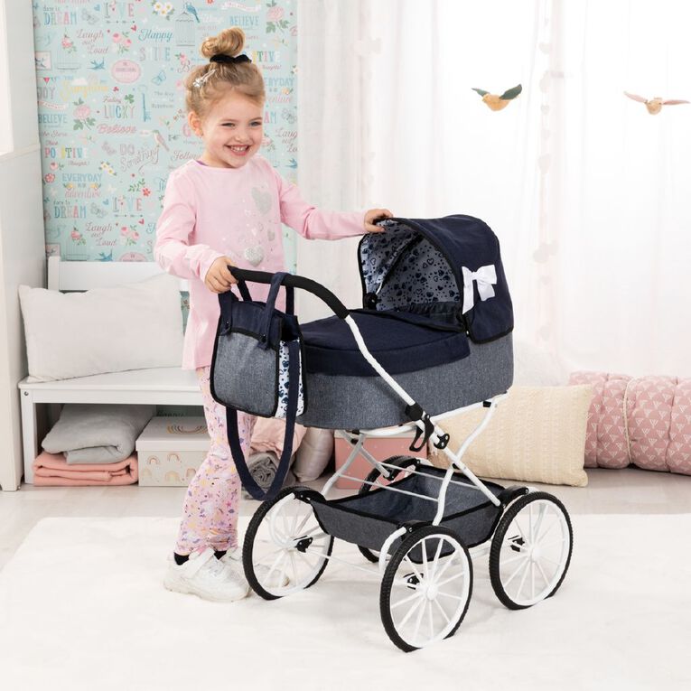 Bayer Classic Pram, , hi-res