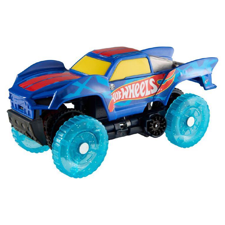 Hot Wheels Let's Race 1:32 Assorted, , hi-res