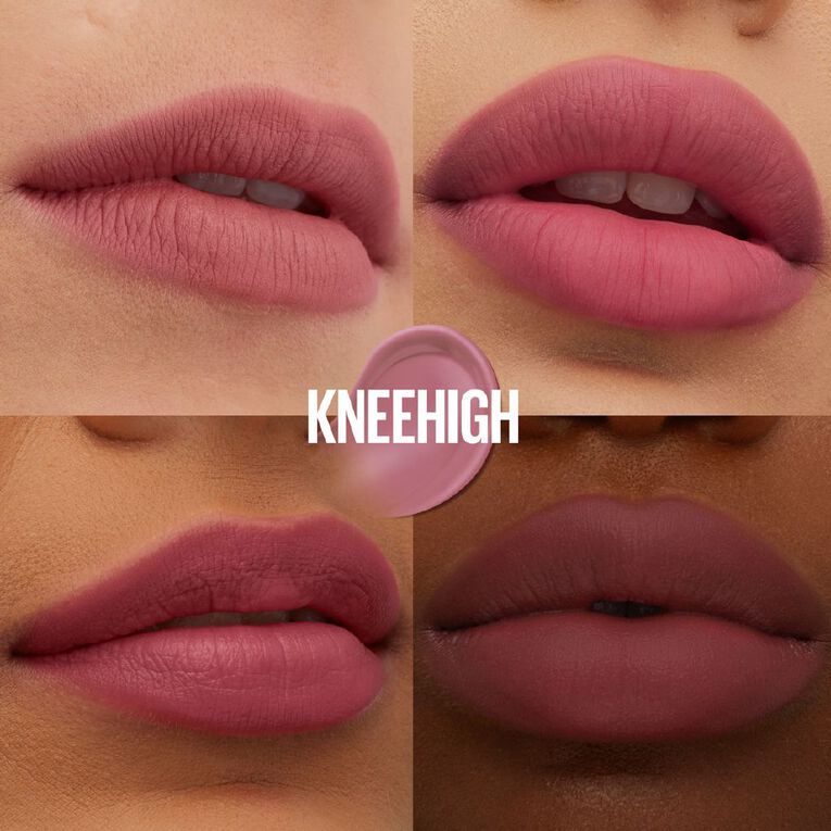 Maybelline Superstay Teddy Tint Kneehigh, , hi-res