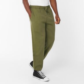 Garage Men's Cuff Track Pants Graphic