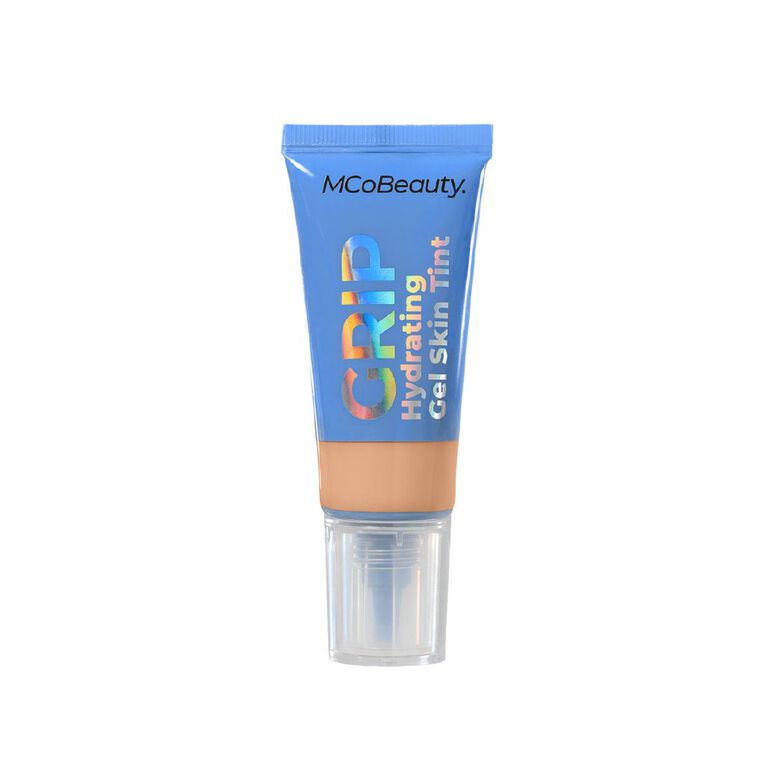 MCoBeauty Grip Hydrating Gel Skin Tint - Light 4, , hi-res