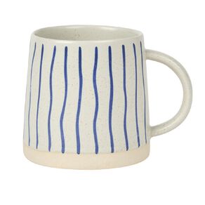 Living & Co Country Mug Cyprus Blue