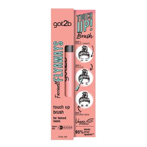 schwarzkopf got2b farewell flyaways touch-up brush 16 ml