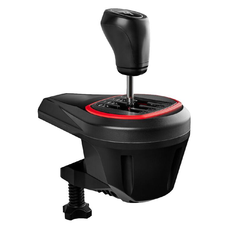 Thrustmaster TH8S Shifter, , hi-res
