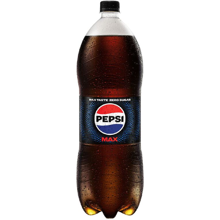 Pepsi Max 2L, , hi-res