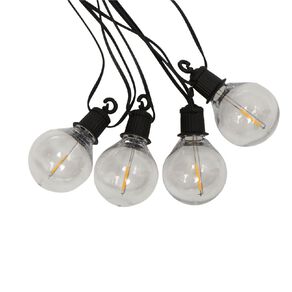 Navigator South Solar Festoon Lights
