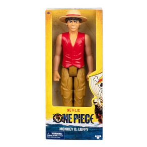One Piece 30cm Large Action Figure Assorted
