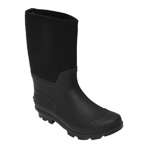Back Country Men's Neoprene Gumboots