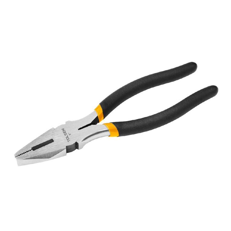 Tolsen Combination Plier, , hi-res