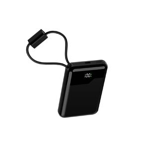 Tech.Inc 10000mAh PD 20W Power Bank TIP10