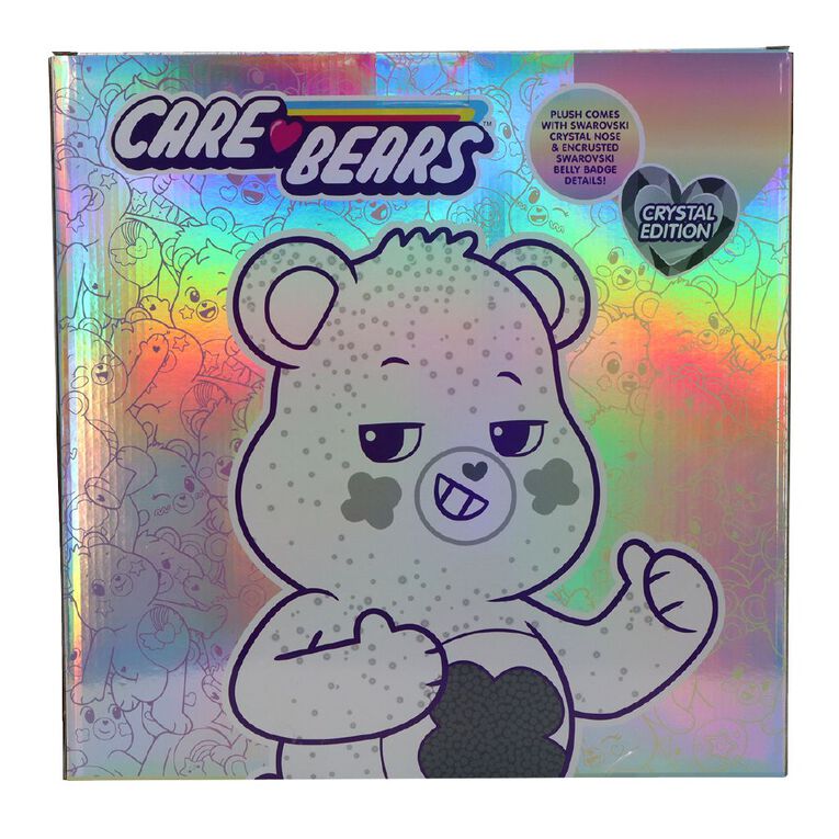 Care Bears Swarovski Limited Edition, , hi-res