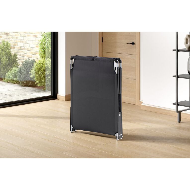 Jay-Be Jay-Be Compact Folding Bed with e-Fibre Mattress Single, , hi-res