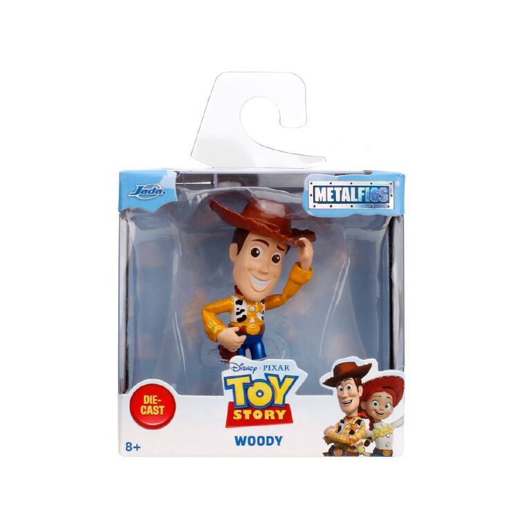 Toy Story Metalfigs 2.5 Inch 1 Pack, , hi-res