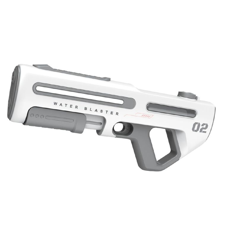 Active Intent Play Rechargeable Water Blaster, , hi-res