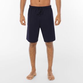 H&H Men's Knit Pyjama Shorts