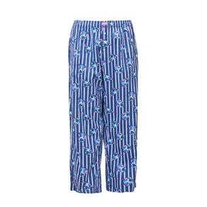 Stitch Women's Plus Size Flannel Pants