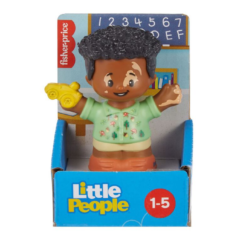 Fisher-Price Little People Single Figure Assorted, , hi-res