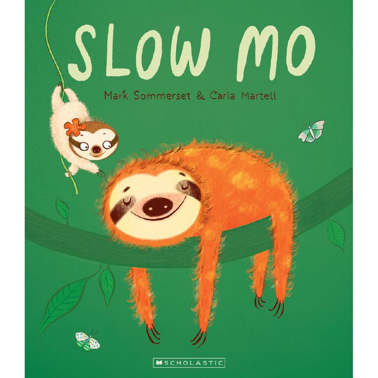 Slow Mo by Mark Sommerset by Mark Sommerset, , hi-res
