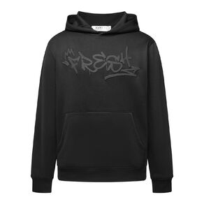 Garage Men's Hooded Sweat Graphic