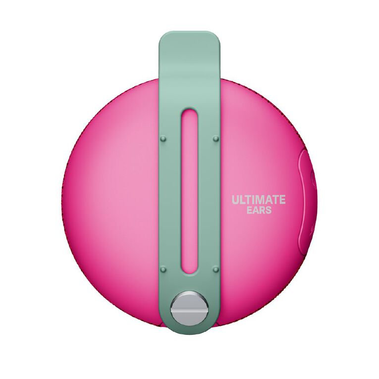 Ultimate Ears MINIROLL Pink, , hi-res