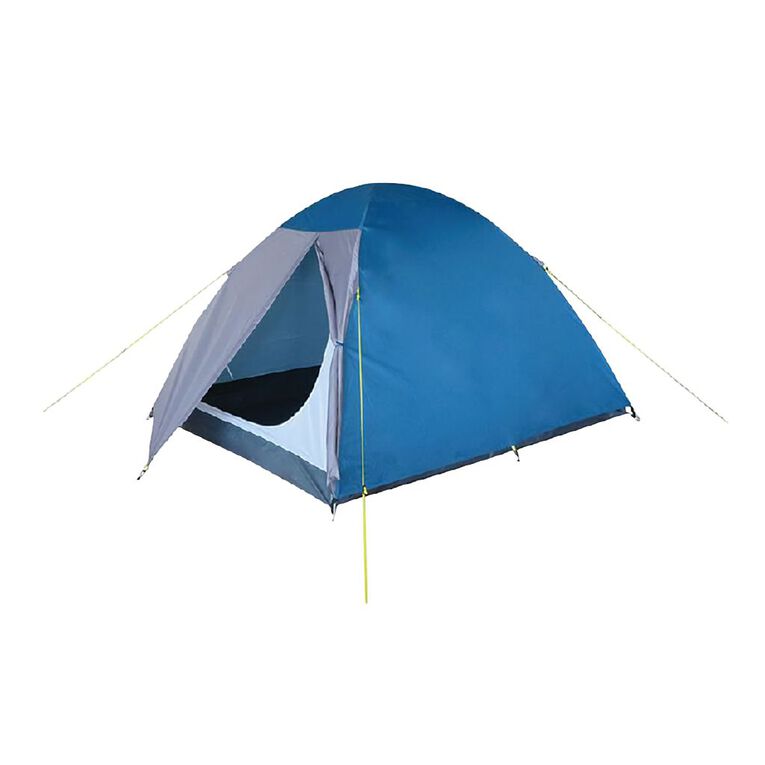 Navigator South Opunake Tent 3 Person Recycled, , hi-res