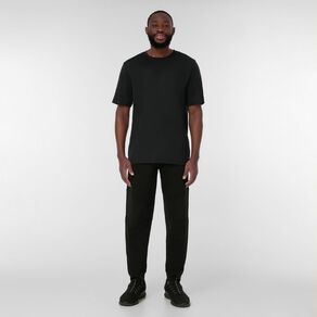 Active Intent Men's Cooldry Tee