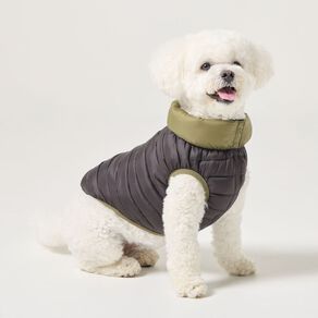 Petzone Reversible Puffer Small