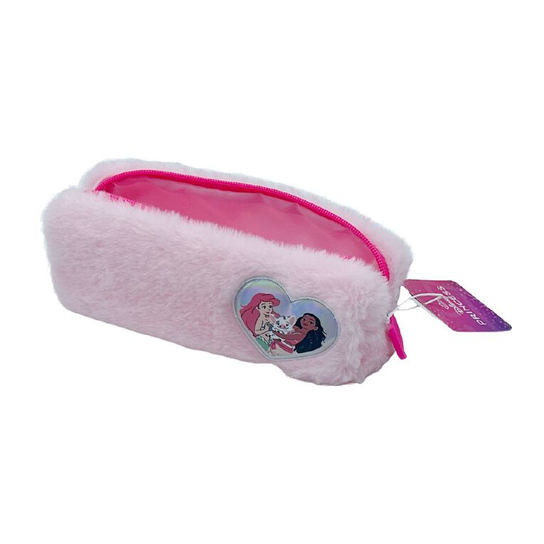 Disney Princess Pencil Case, , hi-res