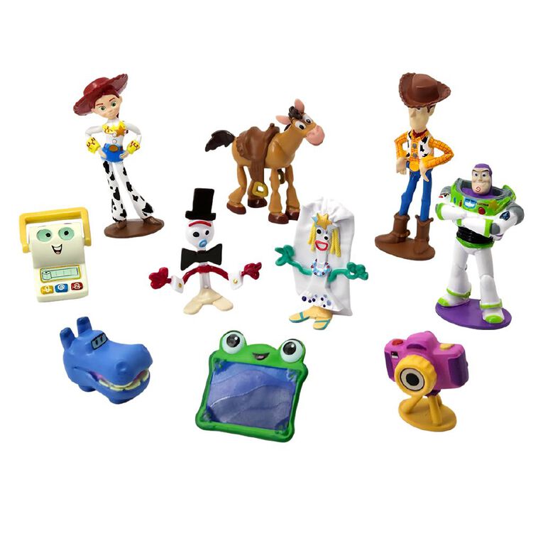 My Busy Books: Disney Toy Story #5, , hi-res