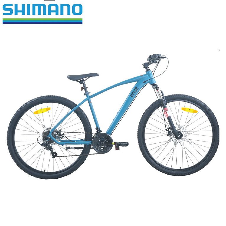 milazo 29in bike in a box 716 emerald the warehouse