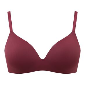 H&H Women's Smooth Comfort Wirefree Bra
