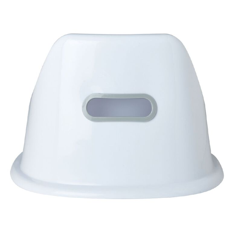 Babywise Baby Potty White, , hi-res
