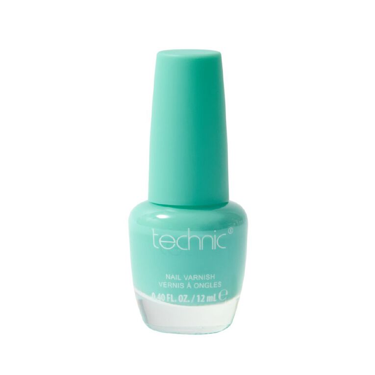 Technic Nail Polish Surfs Up, , hi-res